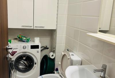 Apartament cu 3 camere decomandat în 1 Decembrie 1918 - 10
