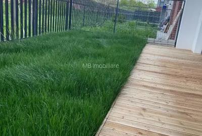 Casa nouaFloresti 4 camere 80mp terasa circulabila,gradina,incalzire in pardoseala,parcare inclusa - 10
