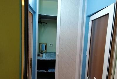 Apartament cu 2 camere semidecomandat în Central - 2