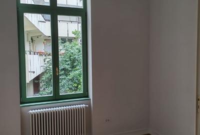 Vila Renovata în Centrul Bucureștiului - 7