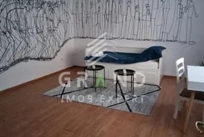 Casa individuala de inchiriat - Str. Clinicilor, zona UMF