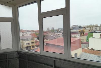 Apartament cu 2 camere decomandat, mobilat în Faleza Nord - 7