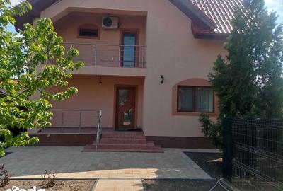 Casă cu 4 camere cu Teren 139 Mp în Corbeanca - 3
