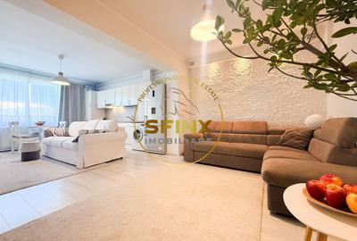 2 camere, apartament complet mobilat si utilat, boxa, Baicului - 8