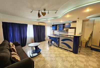 Garsonieră semidecomandată, mobilată în Nerva Traian - 3