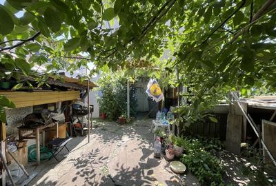 Teren 210mp stradal Alunisului, Brancoveanu - 5