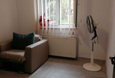 Apartament cu 2 camere semidecomandat în Vitrometan - 8