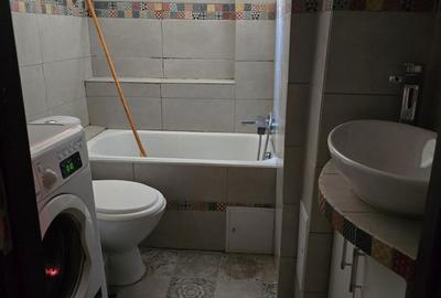 Garsonieră decomandată în Moșilor - 5