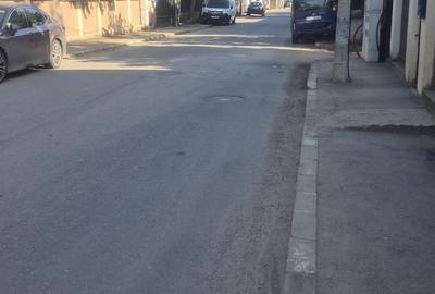 Teren Construcții intravilan de 1000 mp, în Iancu Nicolae - 3