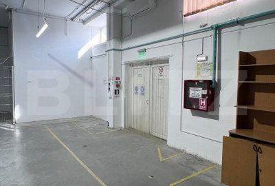 Spațiu comercial, de 551 mp, în Bulgaria - 8