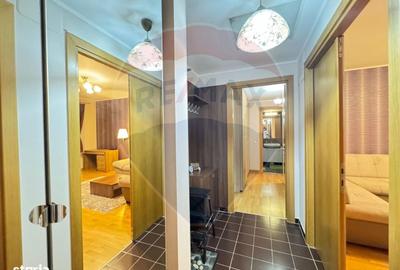 Apartament cu 2 camere, mobilat în Văcăresti - 5