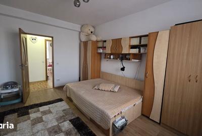 Apartament cu 3 camere în Ultracentral - 5