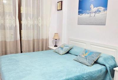 Apartament cu 3 camere în Miroslava - 17