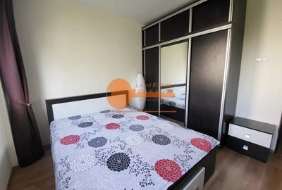 Apartament cu 2 camere circular, mobilat în Pantelimon - 3