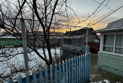 Casă cu 3 camere în Odaia Manolache - 7