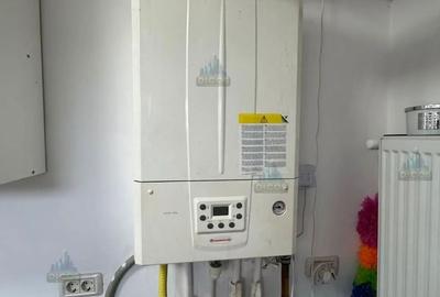 Casă cu 4 camere în Uiești - 2