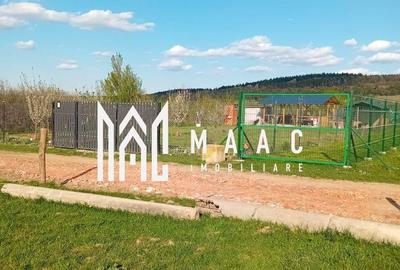 Teren Construcții intravilan de 600 mp, în Poplaca - 15