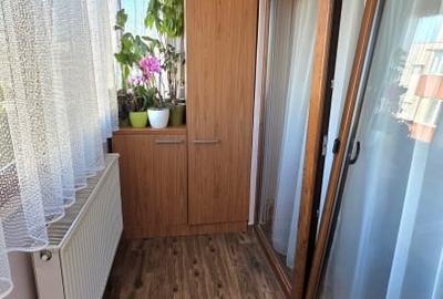 Apartament cu 3 camere decomandat, mobilat în Mănăștur - 11