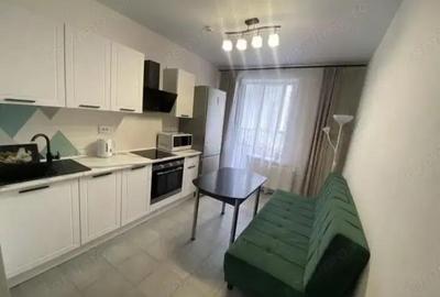 Garsonieră decomandată în Bucureștii Noi - 2