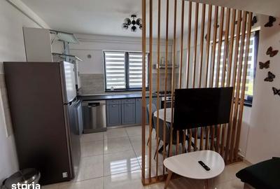 Apartament cu 2 camere în Miroslava - 2