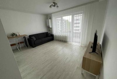 Apartament decomandat în Avantgarden - 2