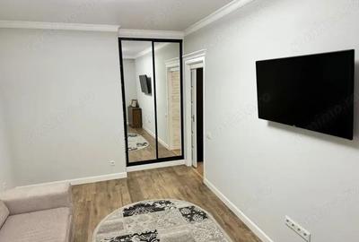 Ofer spre inchiriere apartament cu 2 camere in zona pantelimon - 2