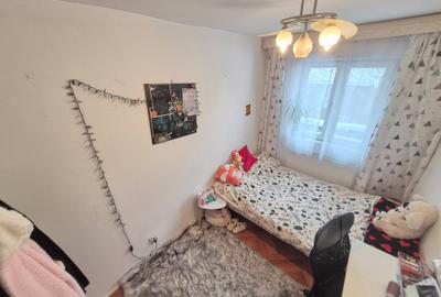 3 Cam-Spitalul Judetean-5 Min Centru-Parter-53MP--Mobilat-Centrala--75.000 Euro - 9