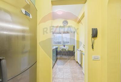 Apartament cu 2 camere de vanzare pe strada Londra in zona Capitale - 15