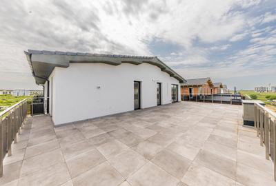 COMISION 0% | Penthouse | terasa 45.19 mp - 19