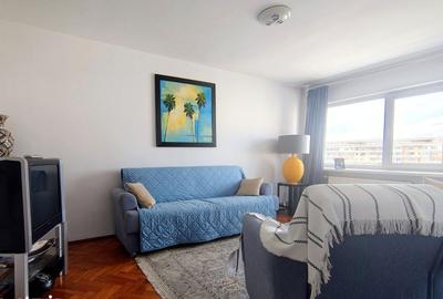 Apartament cu 2 camere semidecomandat în Ultracentral