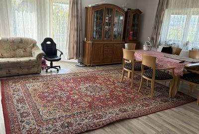 Casă cu 4 camere în Urișor - 7