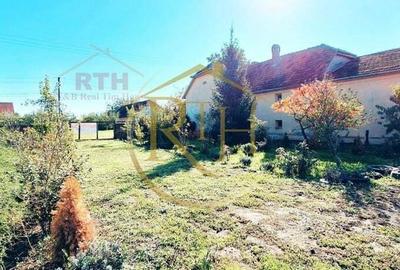 Parcela de teren, ideala pentru casa, sp 1300 mp, utilitati - 4