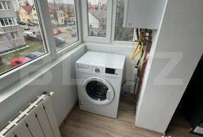 Apartament cu 2 camere decomandat în Ștefan cel Mare - 2