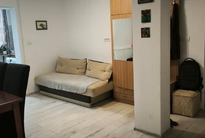 Apartament cu 2 camere decomandat, mobilat în Bucovina - 7