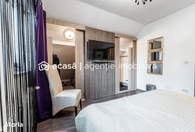 Casă cu 4 camere decomandat în Sânpaul - 9