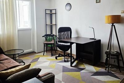 Apartament cu 3 camere semidecomandat în Berceni - 4