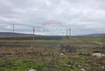 Teren de 41025 mp, în Periferie - 1