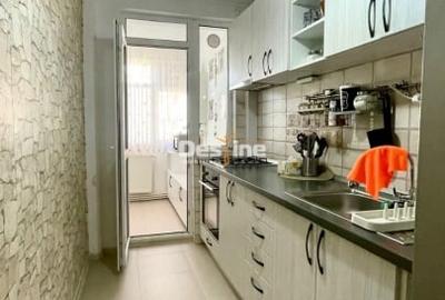 Apartament  3 camere,  Bulevardul Socola,  134.900 euro - 10