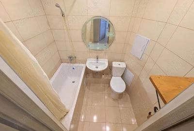 Garsonieră decomandată în Theodor Pallady - 1