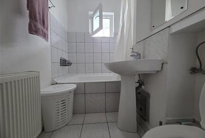 Apartament cu 2 camere decomandat, mobilat în 13 Decembrie - 5