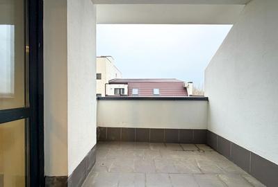 Apartament cu 2 camere decomandat, mobilat în Sisești - 14