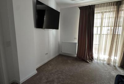 Casă tip duplex de vânzare în Popești-Leordeni – complet mobilată și utilată - 2