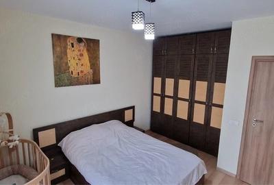 Apartament cu 3 camere decomandat în Liviu Rebreanu - 3