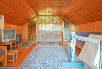 Vanzare doua vile, cu potential investitional in Brasov, cartier Schei - 15