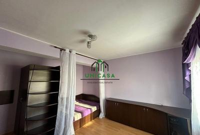 Mansarda - Ostroveni - 5