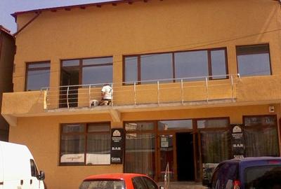 Spațiu comercial, de 240 mp, în Găvana - 4