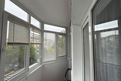 Garsonieră decomandată în 1 Mai - 6