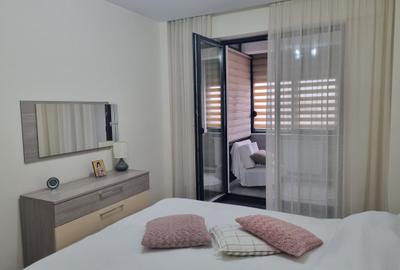 Apartament cu 2 camere decomandat, mobilat în Tomis III - 2