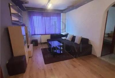 SAGULUI - 3 CAM - ETJ.INTERMEDIAR - ANVELOPAT - LIFT - ZONA EXCELENTA - 4