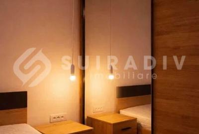 Apartament cu 3 camere în Mărăști - 4